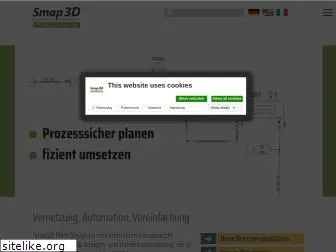 smap3d.com