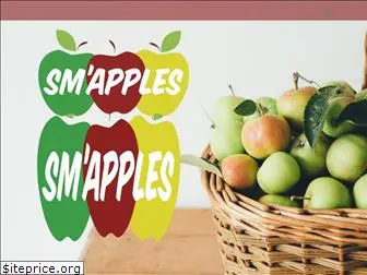 smapples.com