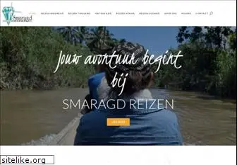 smaragd-reizen.nl