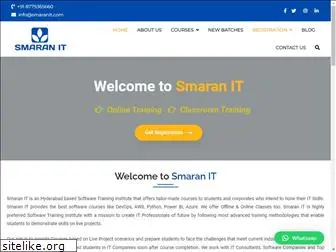 smaranit.com