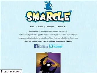 smarclegames.com