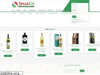 smarco.co.id