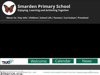 smardenprimaryschool.co.uk