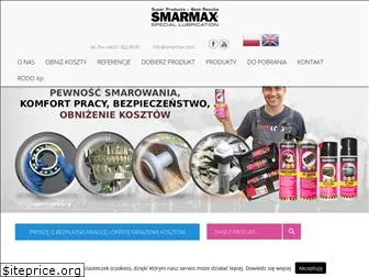 smarmax.com