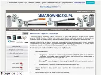 smarowniczki.pl