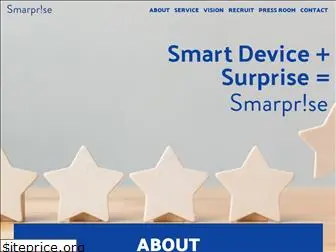 smarprise.co.jp