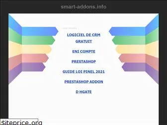 smart-addons.info