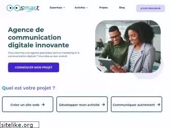 smart-agency.fr