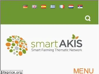 smart-akis.com