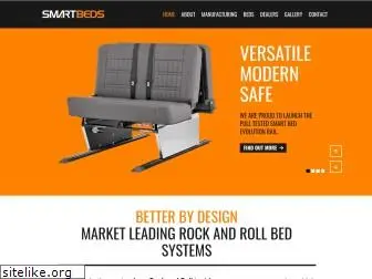 smart-beds.com