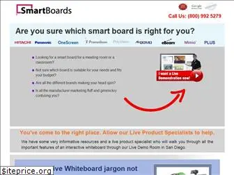 smart-boards.com
