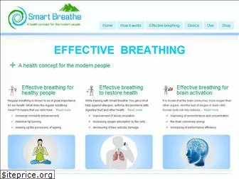smart-breathe.com