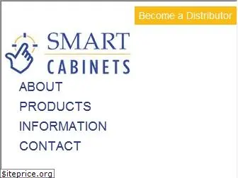 smart-cabinets.com