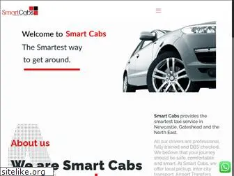 smart-cabs.com