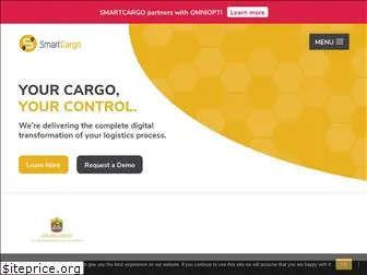 smart-cargo.org