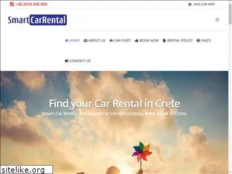 smart-carrental.com
