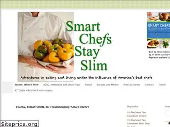 smart-chefs.com