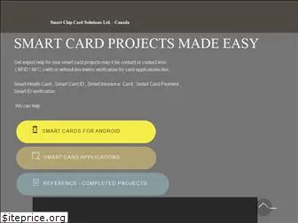 smart-chip-card-solutions.com