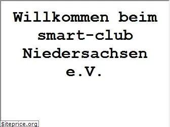 smart-club-niedersachsen.de