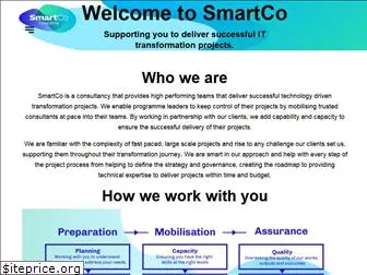 smart-co.co.uk