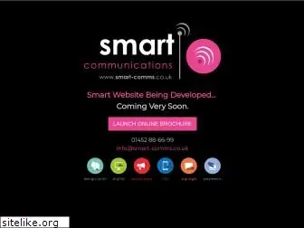 smart-comms.co.uk
