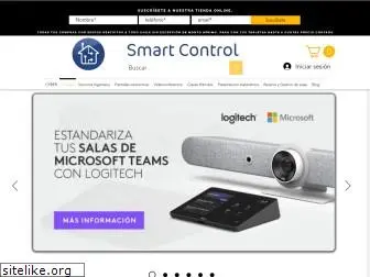 smart-control.cl