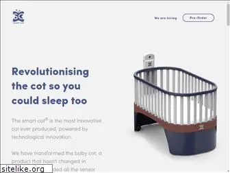 smart-cot.com