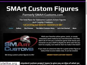 smart-customs.com