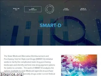 smart-d.org