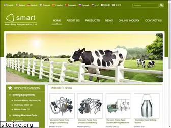 smart-dairy.com