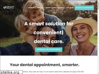 smart-dental-care.com