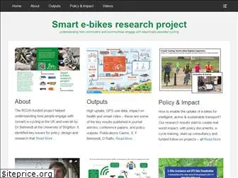 smart-ebikes.com