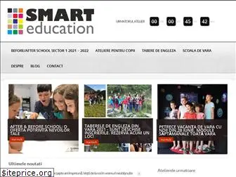 smart-education.ro