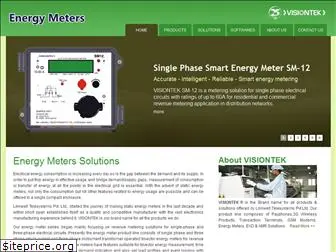 smart-energy-meters.com