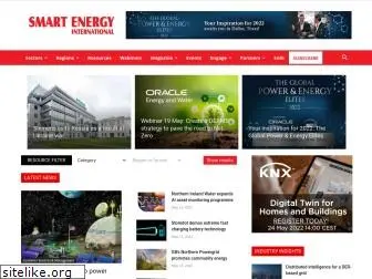 smart-energy.com