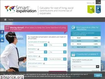 smart-expatriation.com