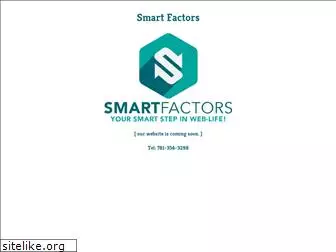 smart-factors.com