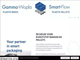 smart-flow.com