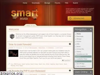 smart-fusion.ru