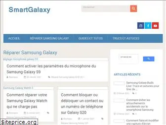 smart-galaxy.com