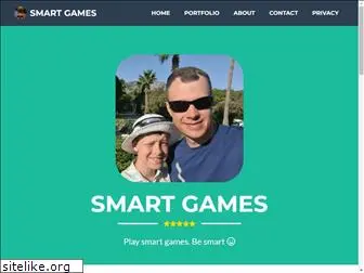 smart-games.net