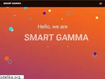 smart-gamma.com