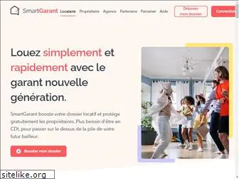 smart-garant.com