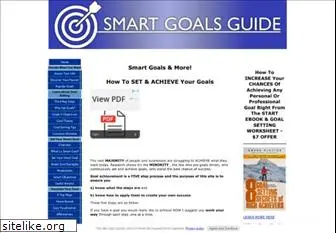 smart-goals-guide.com