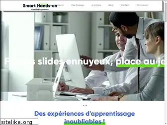 smart-handson.com