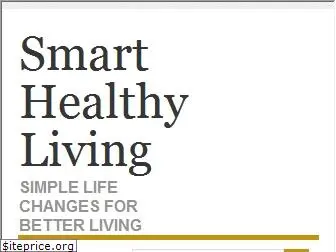 smart-healthy-living.net