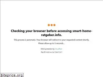 smart-home-ratgeber.info