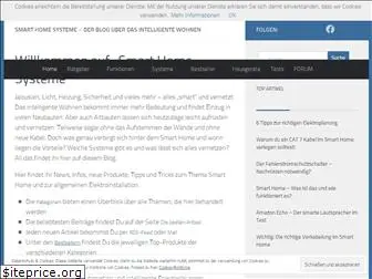 smart-home-systeme.com