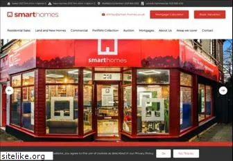 smart-homes.co.uk