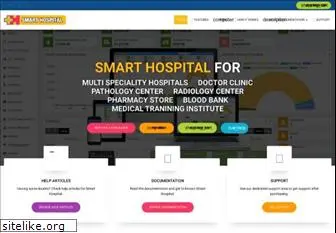 smart-hospital.in
